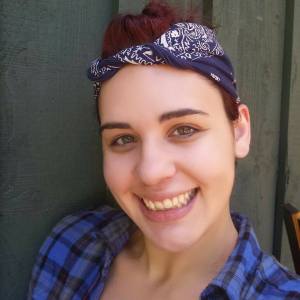 This is what someone with a mental illness looks like