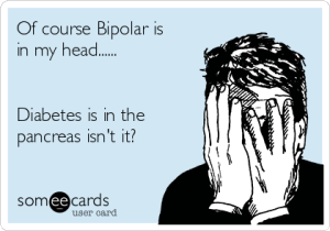 bipolar