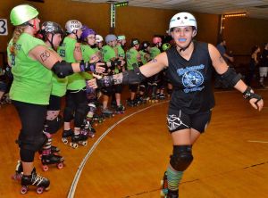 Photo credit: Neil Briggs