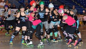 Photo Credit: Neil Briggs